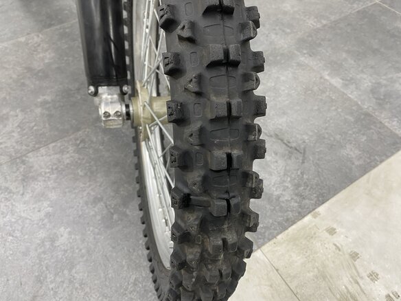 2004 KTM 250 EXC, оранжевый, 359000 рублей - вид 22