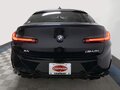 2025 BMW X4 M40i II (G02) Рестайлинг, синий, 10201359 рублей - вид 3