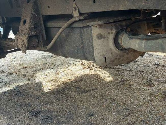 1989 Toyota TownAce, белый, 650000 рублей - вид 9