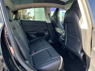 2023 Tesla Model Y Long Range Dual Motor I, чёрный, 10862644 рублей, вид 5