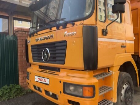 2012 Shacman (Shaanxi) F2000, 2250000 рублей, вид 2