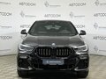 2021 BMW X6 30d III (G06), чёрный - вид 5