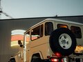 1979 Toyota Land Cruiser 40 Series, бежевый, 12000000 рублей - вид 7