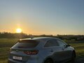 2018 Kia Ceed III, серебристый, 1500000 рублей - вид 1