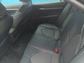 2018 Toyota Camry US Market VIII (XV70), чёрный, 2500000 рублей - вид 6