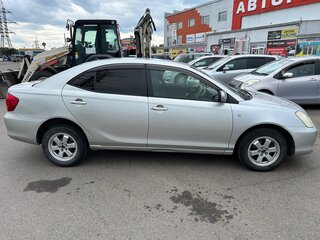 2004 Toyota Allion I, серый, 770000 рублей, вид 2