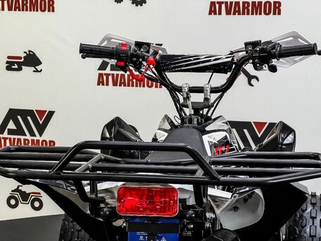 2024 BSE XT-1, чёрный, 124990 рублей, вид 4