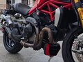 2015 Ducati Monster 1200, красный, 1000000 рублей - вид 2
