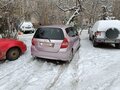 2008 Honda Jazz I Рестайлинг, розовый, 599999 рублей - вид 2