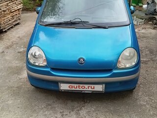 2004 Aixam 500, синий, 900000 рублей, вид 1
