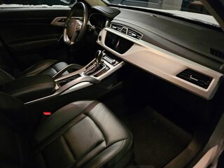 2021 Geely Atlas I, белый, 1850000 рублей, вид 4