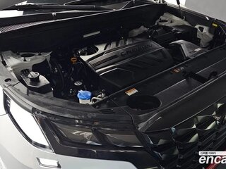 2023 Hyundai Palisade I Рестайлинг, белый, 7132004 рублей, вид 5