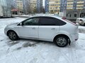 2008 Ford Focus II Рестайлинг, серебристый, 588000 рублей - вид 11