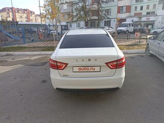 2020 Lada (ВАЗ) Vesta I, 935000 рублей, вид 4