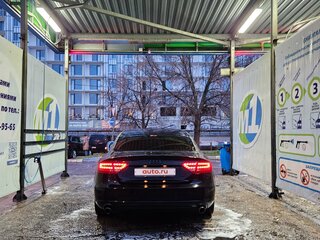 2009 Audi A5 I (8T), чёрный, 950000 рублей, вид 3