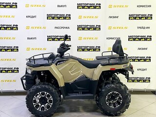 2026 Linhai Pathfinder F320, бежевый, 489000 рублей, вид 2