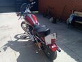 2009 Harley-Davidson Sportster 1200, пурпурный, 650000 рублей - вид 1