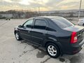 2013 Renault Logan I Рестайлинг, чёрный, 500000 рублей - вид 5