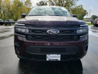 2024 Ford Expedition IV Рестайлинг, пурпурный, 14520941 рублей, вид 2