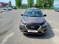 2019 Datsun mi-DO, коричневый, 830000 рублей