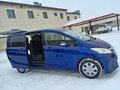 2014 Honda Freed I Рестайлинг 2, синий, 1150000 рублей - вид 2