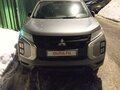 2021 Mitsubishi ASX I Рестайлинг 3, серый, 3200000 рублей - вид 2