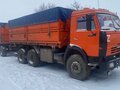 2006 КамАЗ 53215, оранжевый, 4500000 рублей - вид 1
