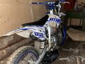 2022 Ataki DR 250, белый, 135000 рублей