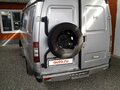 2007 ГАЗ ГАЗель (2705), серебристый, 505000 рублей