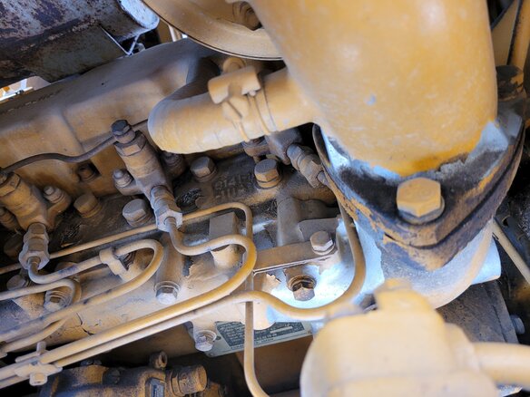 1996 Komatsu PC20, золотистый, 2250000 рублей - вид 13