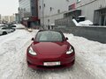2021 Tesla Model 3 Performance I, красный, 3750000 рублей - вид 1