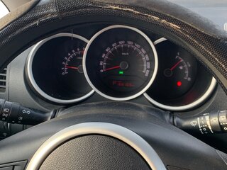 2012 Kia Venga I, серебристый, 1200000 рублей, вид 3