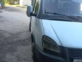 2012 ГАЗ ГАЗель (3302), белый, 850000 рублей - вид 2