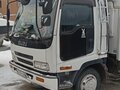 2000 Isuzu Forward (F-Series), белый, 2600000 рублей - вид 7