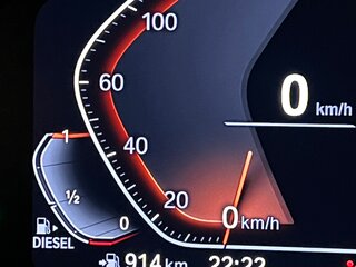 2020 BMW X3 30d xDrive III (G01), белый, 5800000 рублей, вид 5