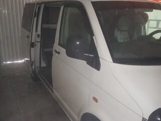 2004 Volkswagen Transporter T5, серый, 1050000 рублей, вид 2