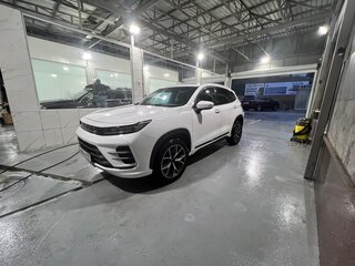 2023 Exeed LX I Рестайлинг, белый, 2125000 рублей, вид 1