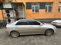 2008 Kia Cerato I Рестайлинг, серебристый, 550000 рублей - вид 2