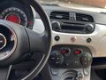 2012 Fiat 500 II, белый - вид 6