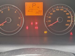 2011 SsangYong Actyon II, серый, 1050000 рублей, вид 5