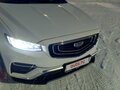 2021 Geely Atlas Pro, белый, 2450000 рублей - вид 2