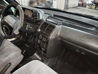 2003 Lada (ВАЗ) 2112, зелёный, 180000 рублей, вид 4
