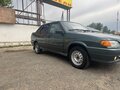 2011 Lada (ВАЗ) 2115, серый, 230000 рублей - вид 2