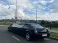 2005 Chrysler 300C I, чёрный, 1750000 рублей - вид 1