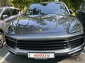 2021 Porsche Cayenne III, серый, 8600000 рублей - вид 6