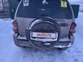 2003 Jeep Cherokee III (KJ), серебристый, 950000 рублей - вид 2