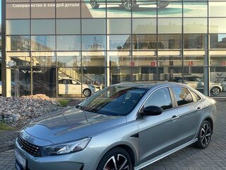 2023 Kaiyi E5, серый, 1390000 рублей, вид 5