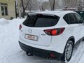 2013 Mazda CX-5 I, белый, 2200000 рублей - вид 5
