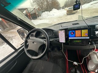 2011 ГАЗ ГАЗель (3302), белый, 600000 рублей, вид 1