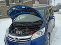 2014 Honda Freed I Рестайлинг 2, синий, 1150000 рублей - вид 7